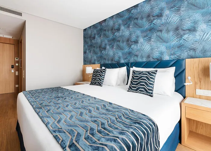 Eurostars Matosinhos